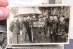 Set of 2x Letters & 20x Photographs of KIA U-Boot sailor onboard "U-986" - Image 3