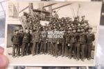 Set of 2x Letters & 20x Photographs of KIA U-Boot sailor onboard "U-986" - Image 5