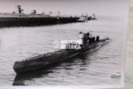 Set of 2x Letters & 20x Photographs of KIA U-Boot sailor onboard "U-986" - Image 11