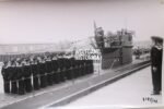 Set of 2x Letters & 20x Photographs of KIA U-Boot sailor onboard "U-986" - Image 12