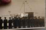 Set of 2x Letters & 20x Photographs of KIA U-Boot sailor onboard "U-986" - Image 14