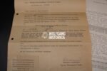 Set of 2x Letters & 20x Photographs of KIA U-Boot sailor onboard "U-986" - Image 16