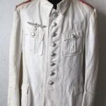 WH Heer Panzerjäger-Abteilung 38 Summer Tunic
