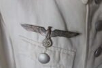 WH Heer Panzerjäger-Abteilung 38 Summer Tunic - Image 4