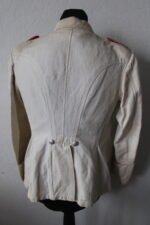 WH Heer Panzerjäger-Abteilung 38 Summer Tunic - Image 3