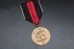 Sudetenland Medal – Medaille zur Erinnerung an den 1. Oktober 1938