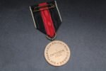 Sudetenland Medal – Medaille zur Erinnerung an den 1. Oktober 1938 - Image 2