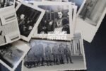 Waffen-SS Photo Grouping – 1. SS-Infanterie-Brigade – 72 Photos + 1942 Christmas Card - Image 6