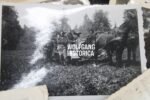 Waffen-SS Photo Grouping – 1. SS-Infanterie-Brigade – 72 Photos + 1942 Christmas Card - Image 9