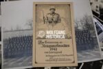 Waffen-SS Photo Grouping – 1. SS-Infanterie-Brigade – 72 Photos + 1942 Christmas Card - Image 15