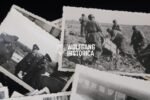 Exceptional Fallschirmjäger Photo Grouping – Kreta 1941 (63 Photos + Postcard + Death Card) - Image 12
