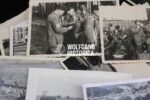Exceptional Fallschirmjäger Photo Grouping – Kreta 1941 (63 Photos + Postcard + Death Card) - Image 13