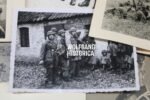 Exceptional Fallschirmjäger Photo Grouping – Kreta 1941 (63 Photos + Postcard + Death Card) - Image 14