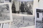 Exceptional Fallschirmjäger Photo Grouping – Kreta 1941 (63 Photos + Postcard + Death Card) - Image 15