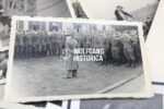 Exceptional Fallschirmjäger Photo Grouping – Kreta 1941 (63 Photos + Postcard + Death Card) - Image 29