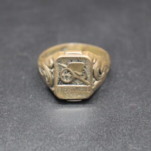 Westwall 1939/40 Ring