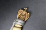 Kriegsmarine Dagger with Portepee by Eickhorn - Image 3