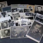 Photogroup of SS-Unterscharführer of the "LSSAH" (TOP Camo Uniform Photo!)