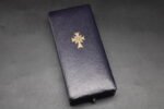 Mutterkreuz in Gold – Mother’s Cross in Gold (Friedrich Linden)