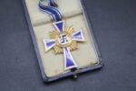 Mutterkreuz in Gold – Mother’s Cross in Gold (Friedrich Linden) - Image 2