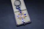 Mutterkreuz in Gold – Mother’s Cross in Gold (Friedrich Linden) - Image 4