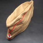 Hitlerjugend Summer Cap with RZM Tag