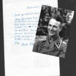 Friedrich “Fritz” Henke – SS-Sturmgeschütz-Abteilung 1 “LSSAH”