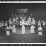 Photograph of a Flemish National Event