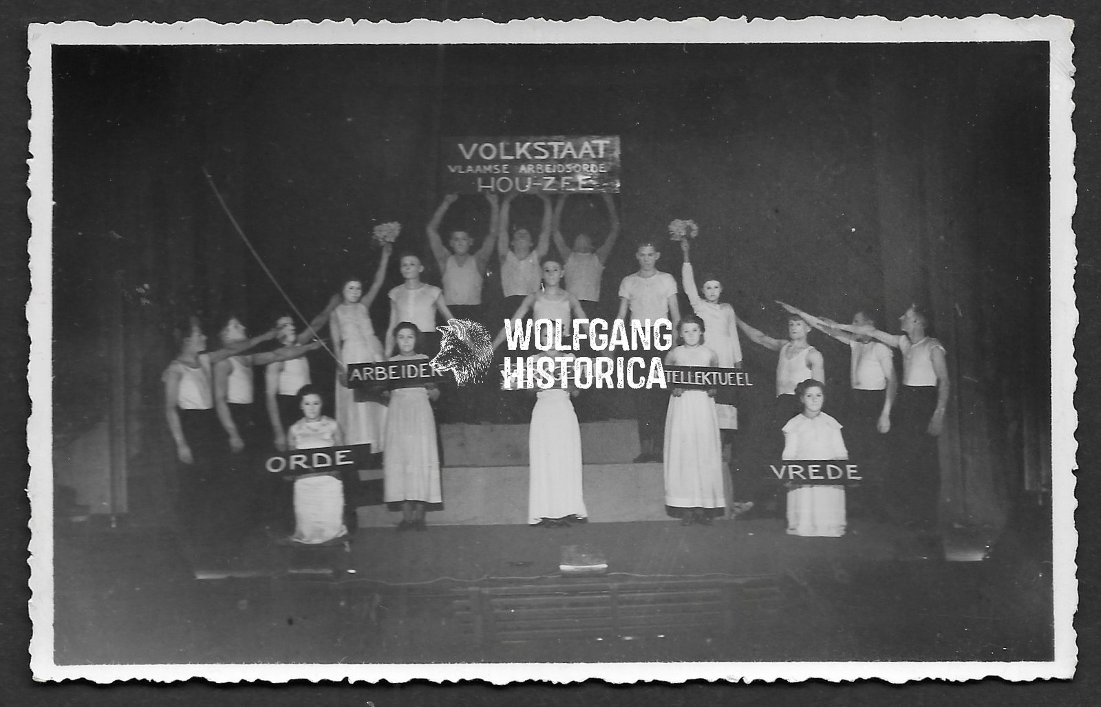 2025-08-28_130425 Photograph of a Flemish National Event - Image 1