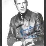 Johannes-Rudolf Mühlenkamp – 5. SS-Panzer-Division “Wiking” (Eichenlaub)