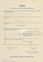 Exceptional & Rare Panzer Grouping – Normandy & Ardennes – Panzer-Regiment 3 of 2. Panzer-Division! - Image 28