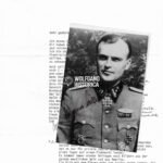 Johannes Göhler – SS-Reiter-Regiment 1 “Florian Geyer”