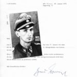 Dr. Hans Lipinski – SS-Flak-Abteilung 18 “Horst Wessel”