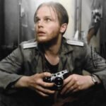 A4 Signed Photograph – Herbert Grönemeyer ("Das Boot")