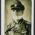 Walter Pitsch – SS-Flak-Abteilung “LSSAH”