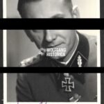 Hugo-Gottfried Kraas – SS-Panzergrenadier-Regiment 2 “LSSAH”