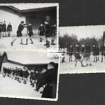 3x Photos NSJV "Nationaal-Socialistische Jeugd Vlaanderen"