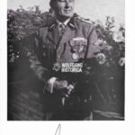 Leon Degrelle – 28. SS-Freiwilligen-Panzer-Grenadier-Division “Wallonië”