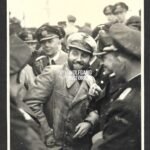 Photograph of Karl-Heinz Moehle – Kommandant of “U-123”