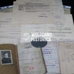 Exceptional & Rare Panzer Grouping – Normandy & Ardennes – Panzer-Regiment 3 of 2. Panzer-Division!