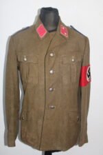 SA-Wehrmannschaft Uniform Set – SA-Truppführer, Marine/Motor Units - Image 2