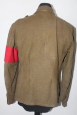 SA-Wehrmannschaft Uniform Set – SA-Truppführer, Marine/Motor Units - Image 14