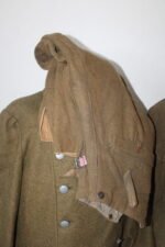 SA-Wehrmannschaft Uniform Set – SA-Truppführer, Marine/Motor Units - Image 17