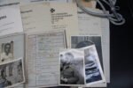Exceptional Family Grouping – Hauptmann Friedrich Rausch (Died) & Unteroffizier Roger Rausch (KIA) - Image 3