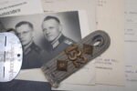 Exceptional Family Grouping – Hauptmann Friedrich Rausch (Died) & Unteroffizier Roger Rausch (KIA) - Image 16