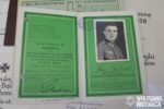 Grouping to Leutnant Heinz Gerstner – Pionier-Bataillon 38 & 221 (Scarce "Kampfgruppe Aldrian" EK1 Doc!) - Image 2
