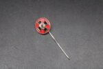 12. SS-Panzer-Division "Hitlerjugend" Veteran Association Stickpin - Image 2