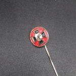 12. SS-Panzer-Division "Hitlerjugend" Veteran Association Stickpin