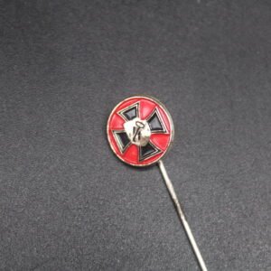 12. SS-Panzer-Division "Hitlerjugend" Veteran Association Stickpin