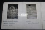 TOP W-SS Photo Album – SS-Pz.-Gren.-Rgt 2 "LSSAH" – Oct 1944 – Kampfgruppe Peiper / Tomhardt Malmedy - Image 6